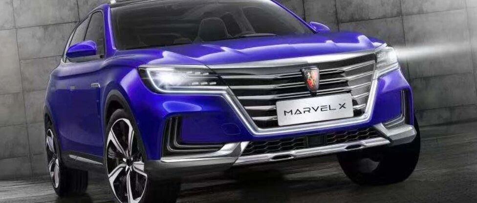 新能源产品还得“拼技术”，深挖上汽乘用车三电实力