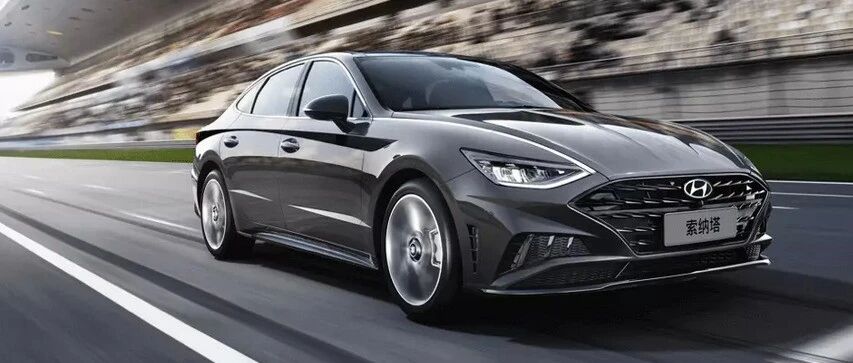 韩系车，这次或许稳了