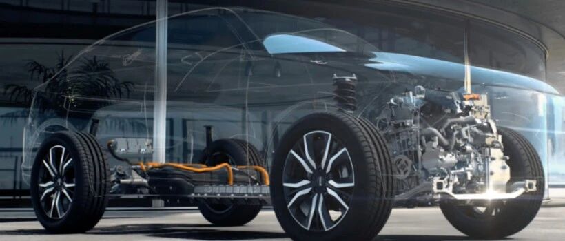 押注智能时代，WEY品牌的拐点来了?