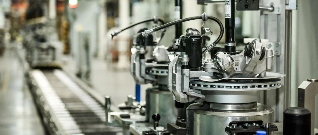 疫情过后，华晨宝马收获了一批“铁子”