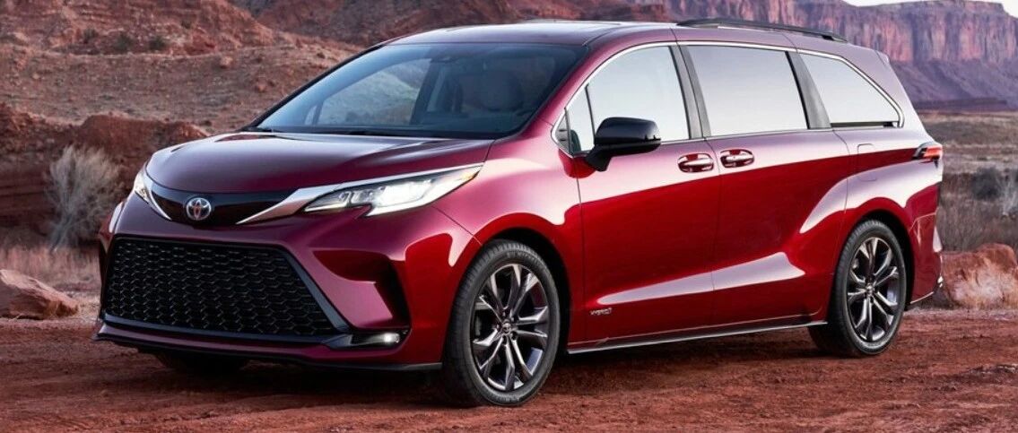 合资品牌加速入局，中高端MPV市场或现竞争新格局