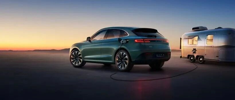 一手包办AITO，你还相信华为不造车吗？