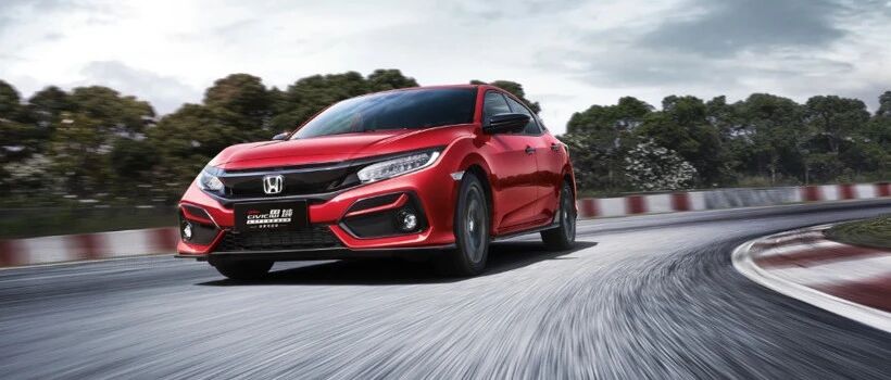 思域两厢：当信仰落地，谁来买单？