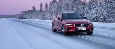 沃尔沃汽车公布史上最强下半年销量 全年销量逾66万辆