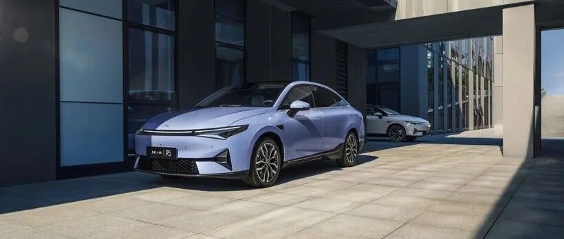 新补贴标准实施前后车价相差近5000元，特斯拉、蔚来、小鹏均已行动