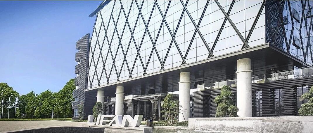 传吉利收购力帆，加码西南市场或为主因