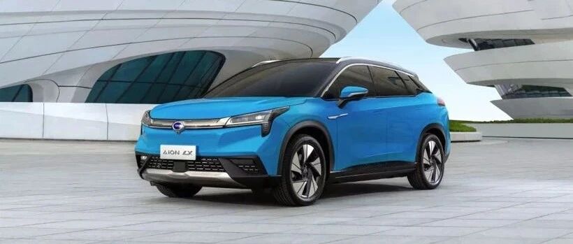 广汽新能源：敢吹牛，还会在乎被打脸吗？