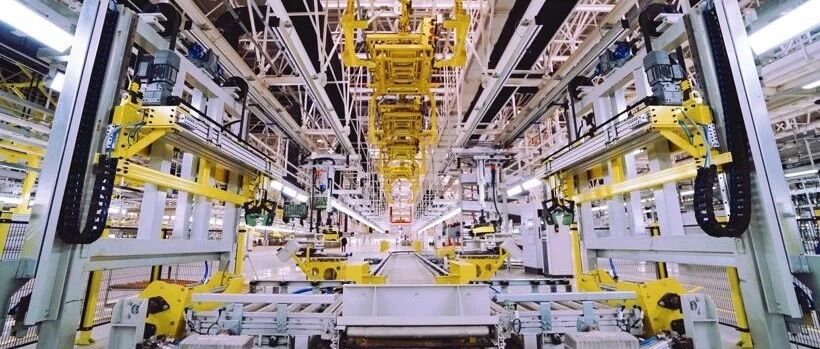 汽车产业链融资定位新刚需 融资租赁助力产业内外双升级