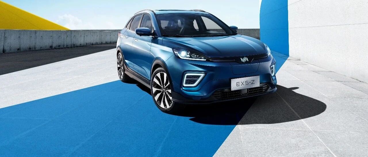 威马获新势力最大单轮融资，新势力“四强” 格局已定