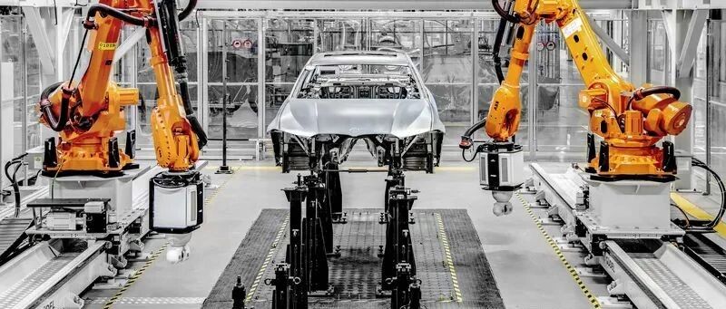 尘埃落定，宝马持华晨宝马股比增至75%