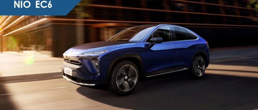 电车屠夫特斯拉Model Y来了，蔚来EC6如何迎战？