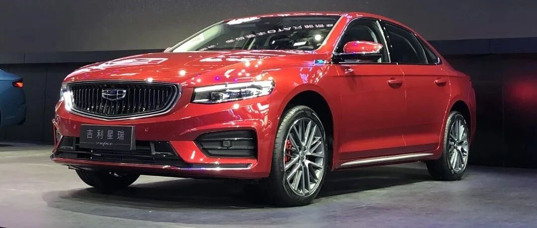 五分钟带你逛完北京车展 这些新车不得不看