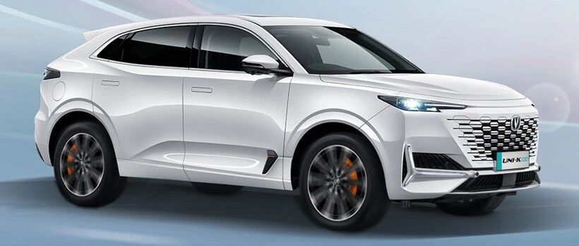 长安汽车2月销量达13.8万辆，今年累计售车41万辆