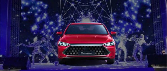 2021车市十大“爆冷”事件