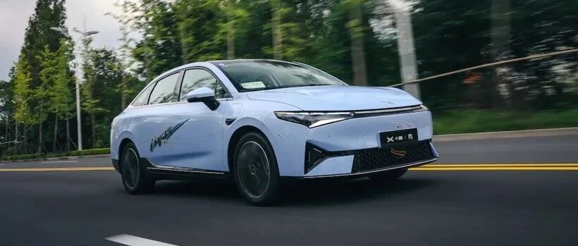 造车新势力的2021丨9款新车上市、冲刺10万销量、遇“芯”荒又忙扩产……