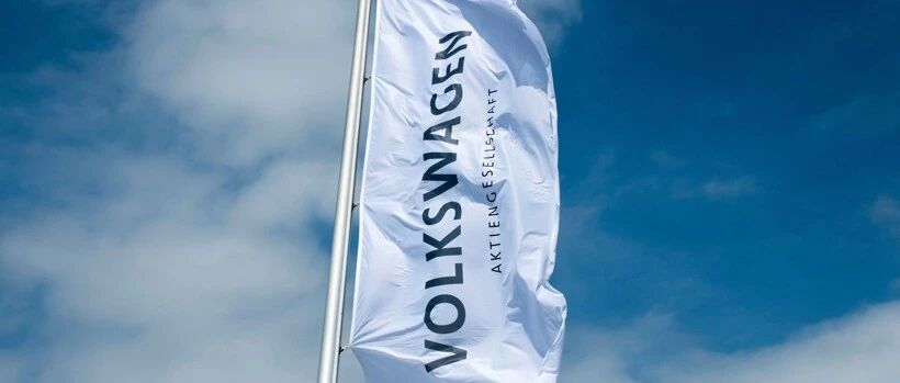 【年终盘点】电动化初见成效/柴油门余波频起 大众集团2021年大事记