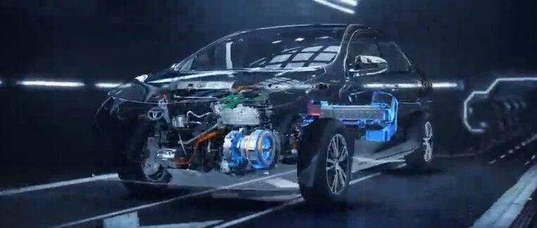 有了丰田技术的广汽混动车，能实现产业化吗？