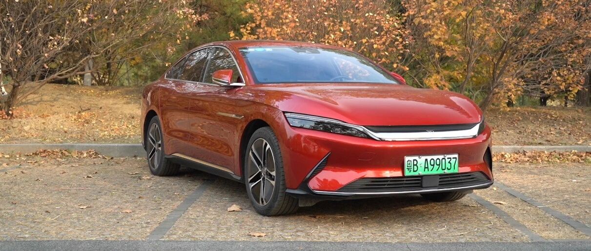 Model 3的价格Model S的享受 买台比亚迪汉不香吗？