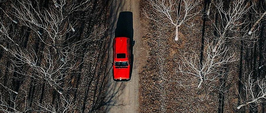 在小众市场“觅食”，自主真能撞上大运吗？