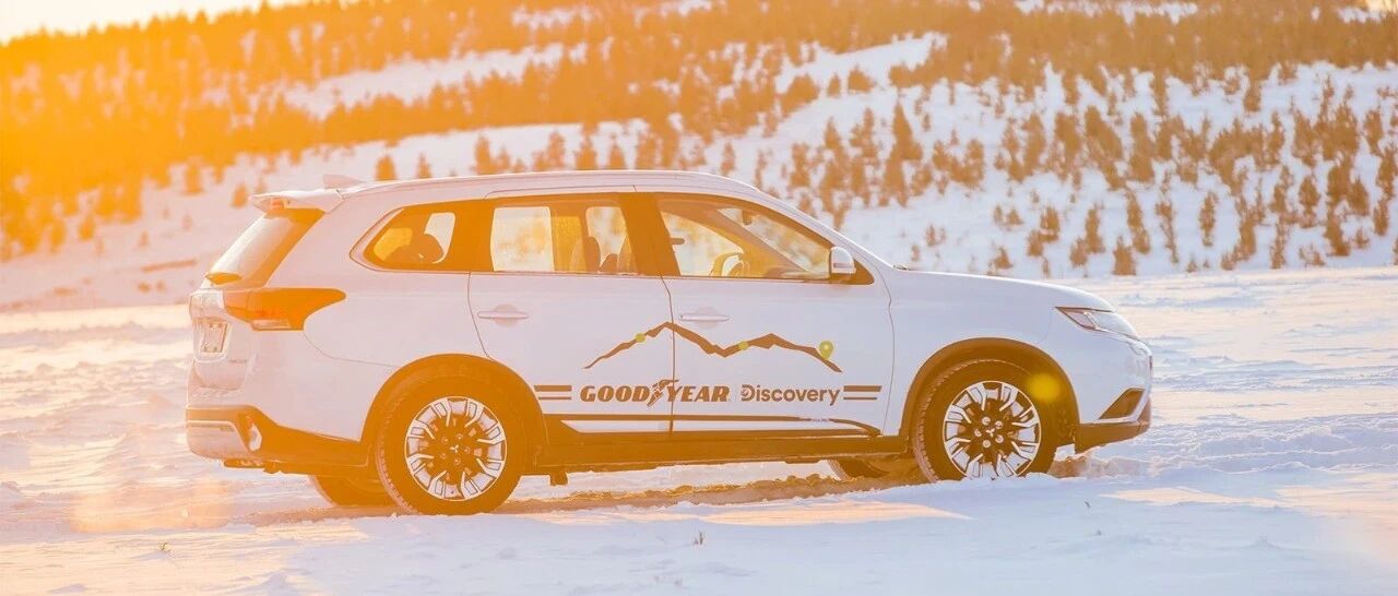 你车上有多少安全装备 都不如四条好轮胎重要