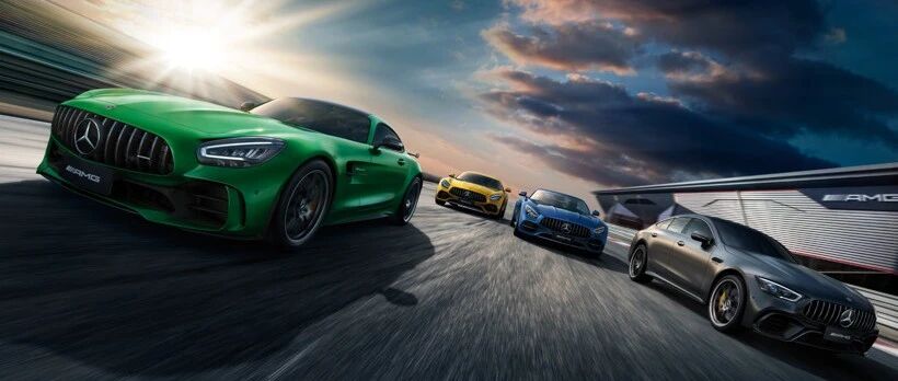 梅赛德斯-奔驰发布全新战略，旨在提升盈利能力