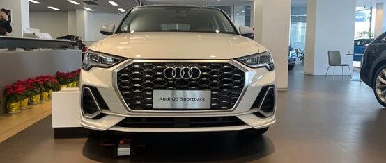 探店豪华车：收官之战，集体以价换量