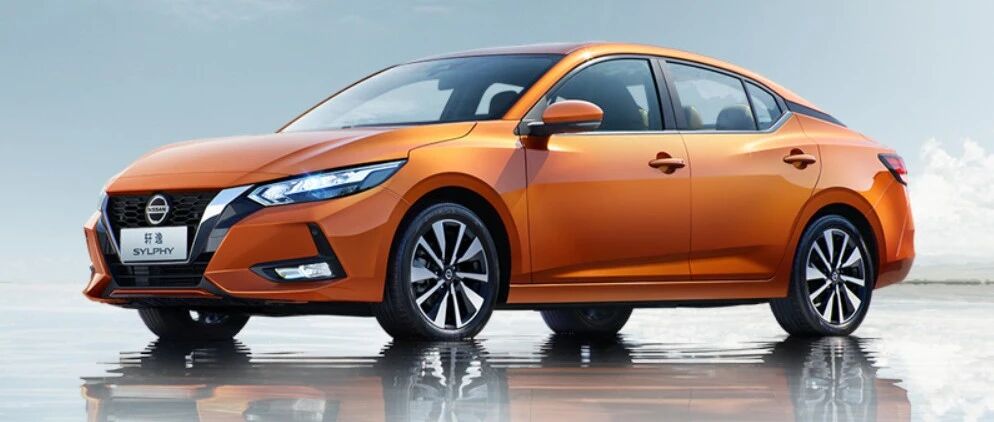 东风日产：困难时期，还好有轩逸