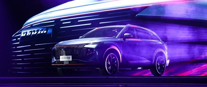 神兽的反向“颠覆”