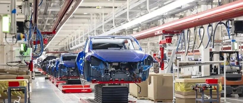 受通胀飙升和俄乌局势拖累，美国3月汽车销量或下滑28.9%