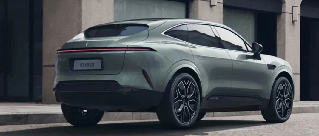 分工造车？国内车市又来了一个野心家