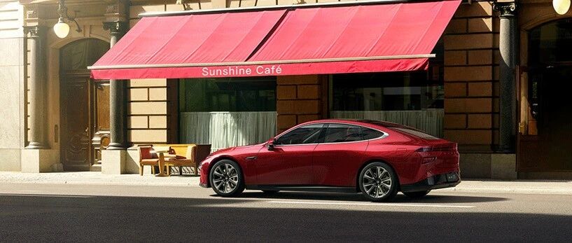 强调“慢就是快”的小鹏汽车坐上了“火箭”