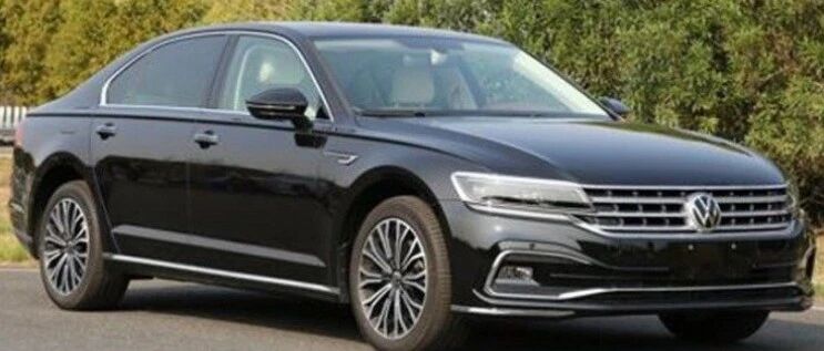 年内再推三款新车，上汽大众今年能否止跌回增？