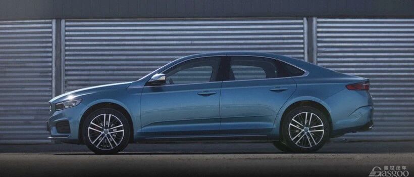 吉利星瑞，真能代表自主轿车的崛起吗？