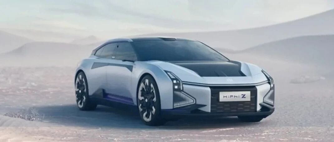 国产电动车“天花板”或将被打破，谁在花近70万元买高合？