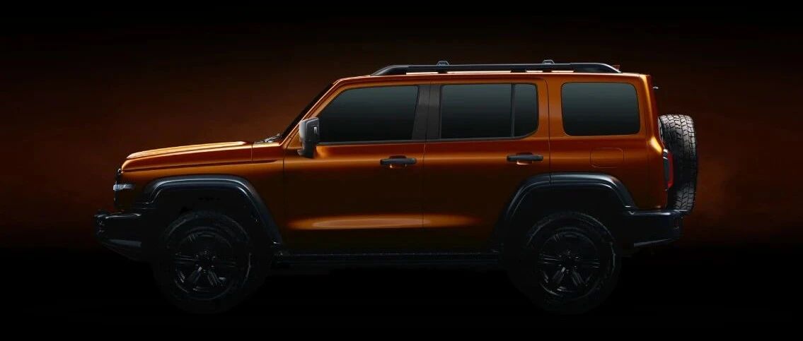 越野车市场：自主车企要挑大梁？