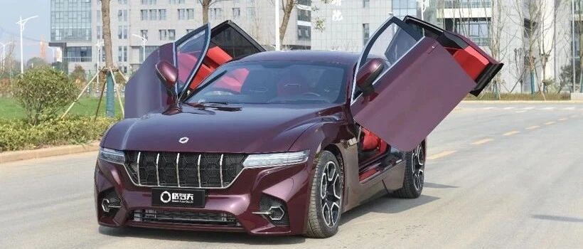 欠薪大半年仍在疯狂“扩张”，又一家中国车企上演“魔幻现实”