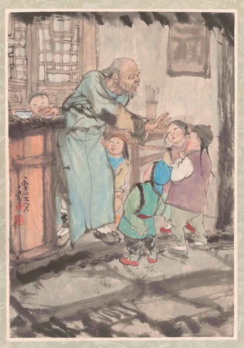 初读不知读书意，再读已是书中人（深度好文）