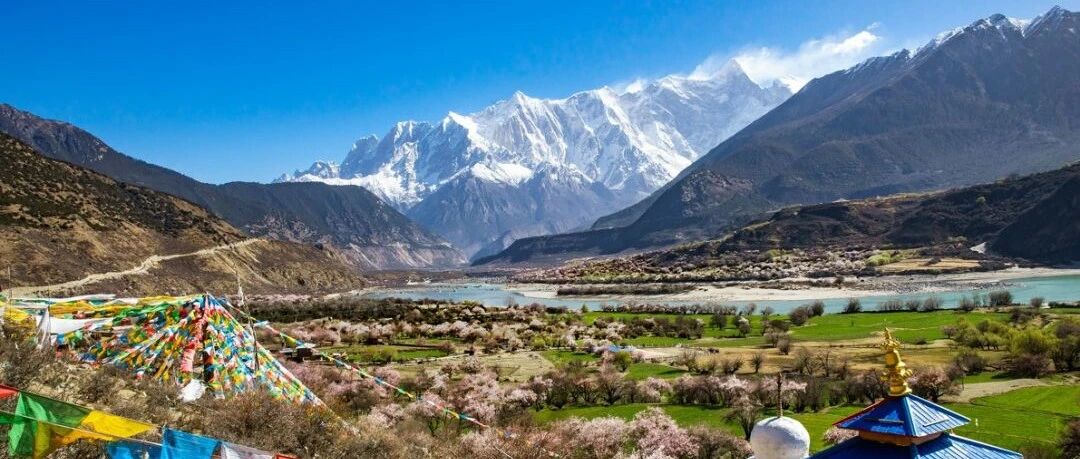 这几条绝美自驾线路，走过一半就相当于环游了一次祖国！