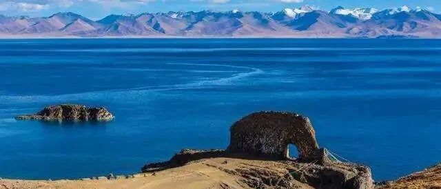 中国最美的地方全在这了，找一个自己喜欢的出发吧！