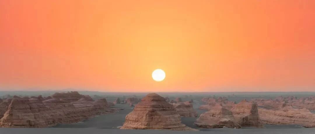 中国夏天最美的一条大环线，去一次终身难忘