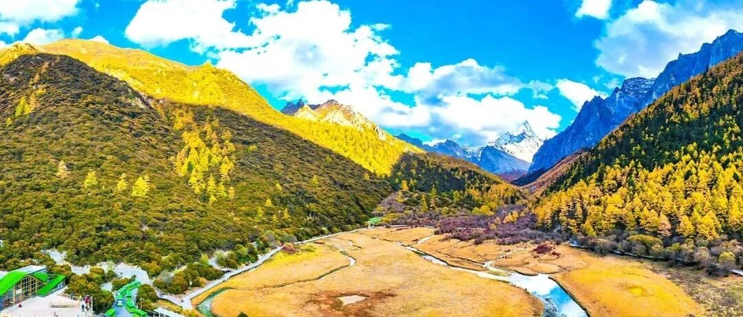 比318更惊艳，一键打卡三大绝美省份的冷门自驾线，知道的人还太少