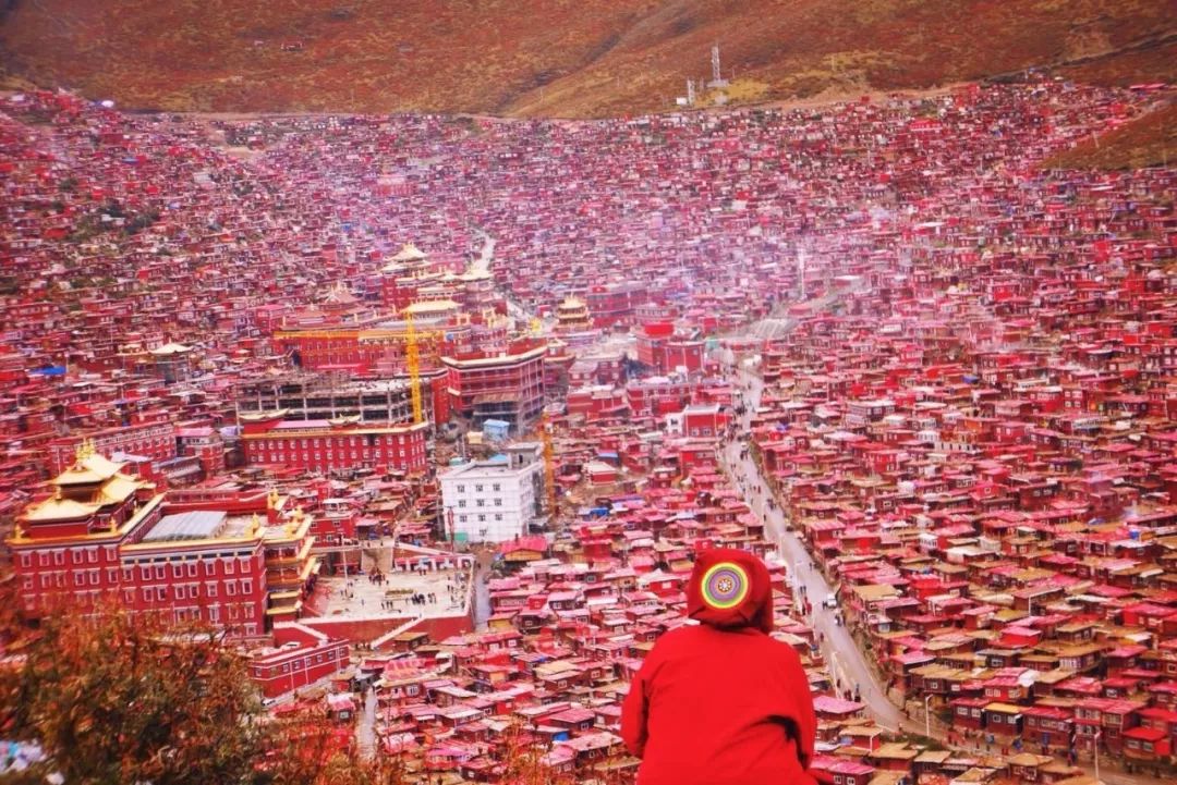 川西小環線全攻略：不是西藏，更勝西藏 旅遊 第3張