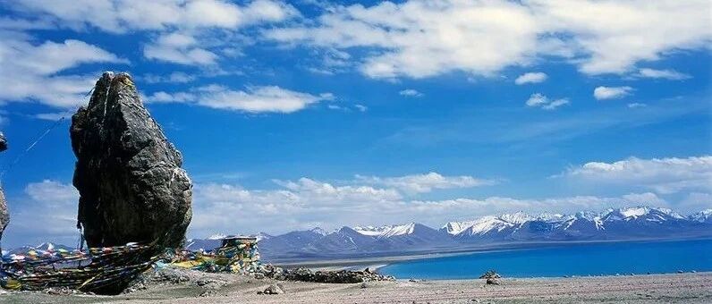 西藏在上，催我远行