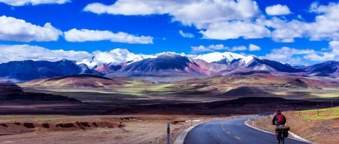 70岁前必驾的中国最美公路！都走遍，才不枉此生！