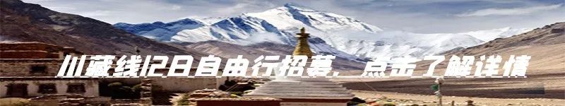 這是真實的西藏，既不是消毒液也不是忘情水！ 旅行 第43張