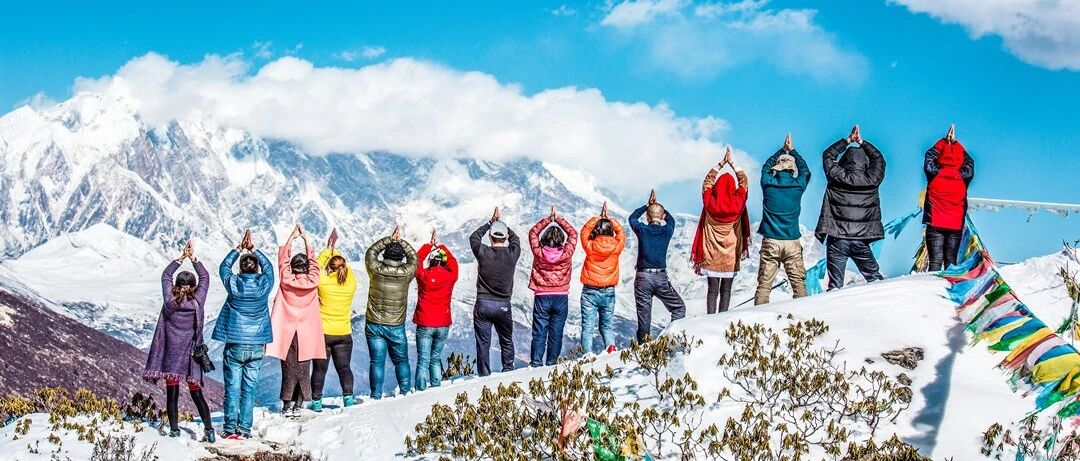 【12天/18天·川藏青藏大环线】万里高原绝景，千秋圣地人文