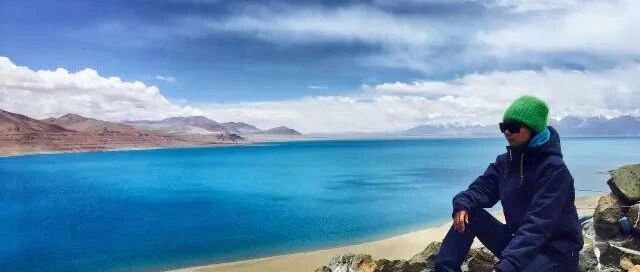 荒野之旅 | 梦回阿里，13日拼车自由行