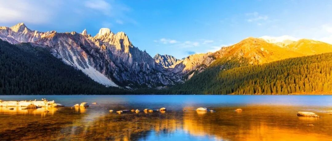 比九寨沟还美的8个“沟”，你去过几个？