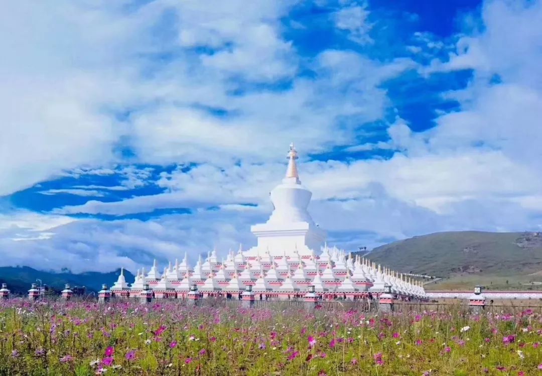 去西藏你必須學會的十句藏語 旅行 第5張