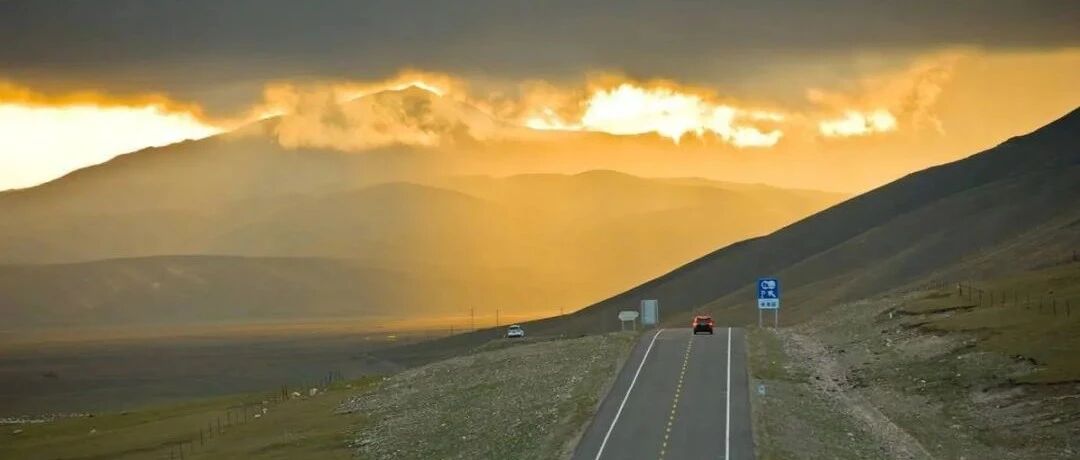 川西不止有丁真的理塘，还有这些神秘而美丽的地方